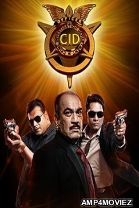 C I D (2025) Season 2 EP30 Hindi Web Series