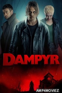 Dampyr (2022) ORG Hindi Dubbed Movie