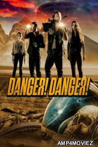 Danger Danger (2022) ORG Hindi Dubbed Movie