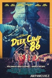 Deer Camp 86 (2022) HQ Bengali Dubbed Movie