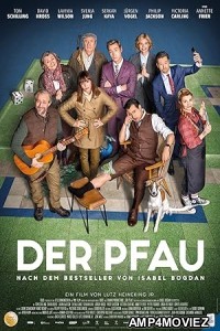 Der Pfau (2023) HQ Tamil Dubbed Movie