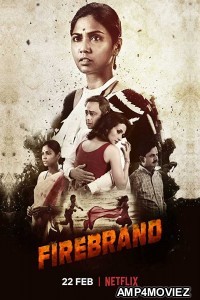 Firebrand (2019) Marathi Full Movie