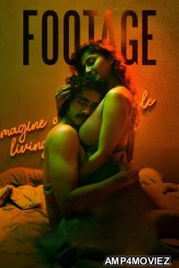 Footage (2024) ORG Hindi Dubbed Movie