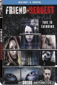 Friend Request (2016) UNCUT Hindi Dubbed Movie