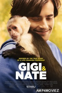 Gigi And Nate (2022) HQ Hindi Dubbed Movie