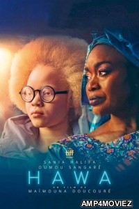 Hawa (2022) Hindi Dubbed Movies