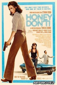 Honey Dont (2025) HQ Telugu Dubbed Movie