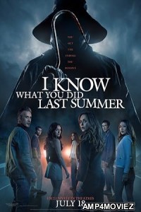 I Know What You Did Last Summer (2025) HQ Bengali Dubbed Movie