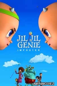 Jil Jil Genie The Imposter (2021) ORG Hindi Dubbed Movie