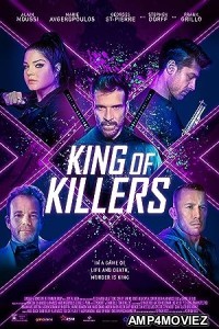 King of Killers (2023) HQ Telugu Dubbed Movie
