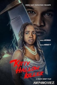 Kitty Hallow Killer (2025) HQ Hindi Dubbed Movie