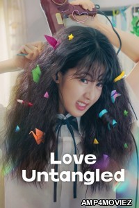 Love Untangled (2025) ORG Hindi Dubbed Movie