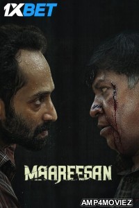 Maareesan (2025) Tamil Movie