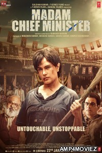 Madam Chief Minister (2021) Hindi Full Movie