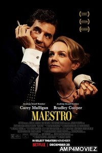 Maestro (2023) HQ Hindi Dubbed Movie