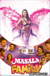 Masala Family (2021) Hindi Season 1 Complete Shows