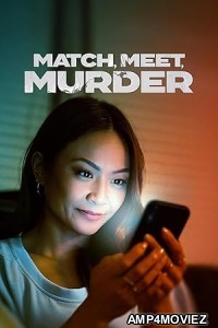 Match Meet Murder (2025) HQ Bengali Dubbed Movie