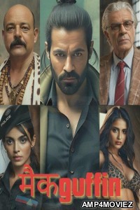 McGuffin (2025) Hindi Movie