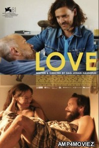 New Love (2024) HQ Tamil Dubbed Movie