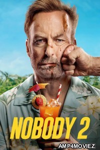 Nobody 2 (2025) ORG Hindi Dubbed Movie