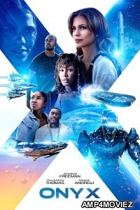 Onyx (2025) HQ Hindi Dubbed Movie