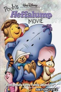 Poohs Heffalump Movie (2005) Hindi Dubbed Movie