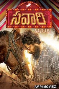 Savaari (2020) ORG Hindi Dubbed Movie