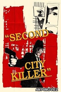 Second City Killer (2025) HQ Hindi Dubbed Movie