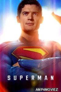 Superman (2025) English Movie