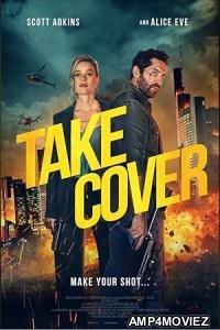 Take Cover (2024) HQ Tamil Dubbed Movie