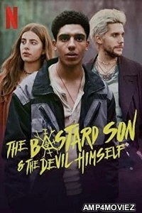The Bastard Son And The Devil Himself (2022) Hindi Dubbed Season 1 Complete Show