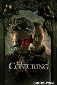 The Conjuring Last Rites (2025) English Movie