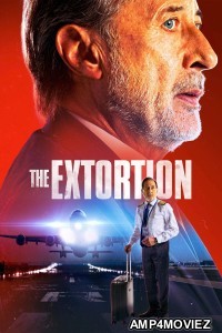 The Extortion (2023) ORG Hindi Dubbed Movie
