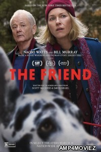 The Friend (2024) Hindi Dubbed And Subtitles