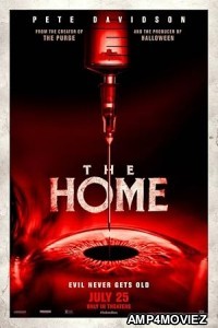 The Home (2025) Hindi Subtitles