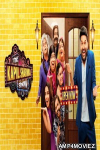 The Kapil Sharma Show 8 January (2023) Full Show