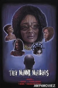 The Mummy Murders (2023) HQ Telugu Dubbed Movie