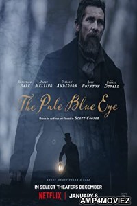The Pale Blue Eye (2022) HQ Bengali Dubbed Movie 