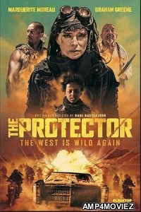 The Protector (2025) HQ Bengali Dubbed Movie