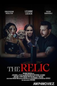 The Relic (2025) Hindi Subtitles