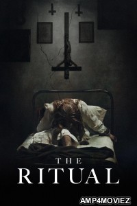 The Ritual (2025) ORG Hindi Dubbed Movie