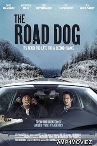 The Road Dog (2023) HQ Hindi Dubbed Movie