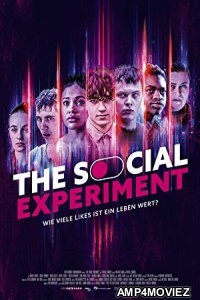 The Social Experiment (2022) HQ Tamil Dubbed Movie