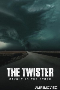 The Twister Caught In The Storm (2025) ORG Hindi Dubbed Movie