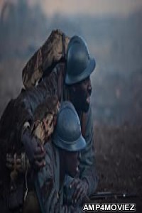 Tirailleurs (2023) HQ Hindi Dubbed Movie