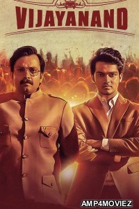 Vijayanand (2022) ORG Hindi Dubbed Movie